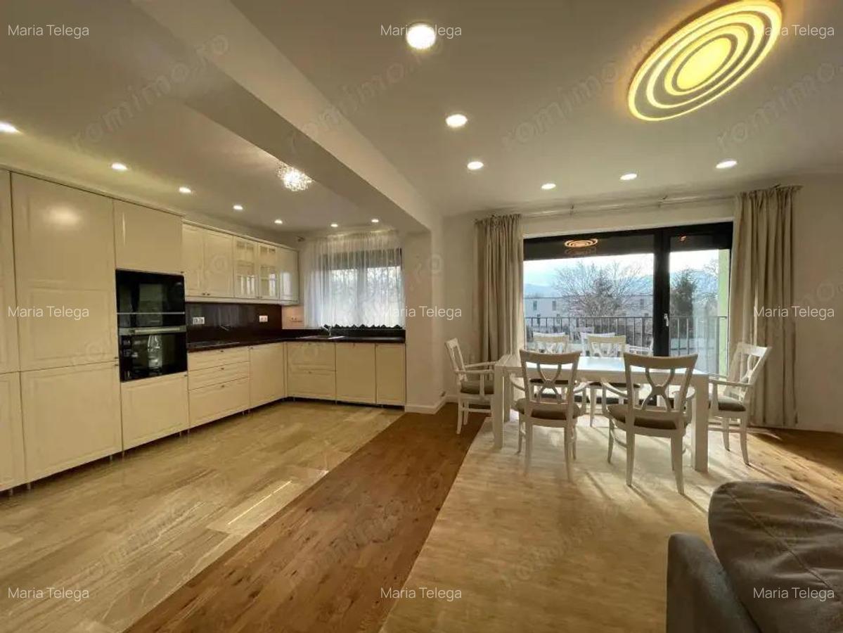Apartament premium 2 camere, 72 mp| Parcare privata inclusa - 3