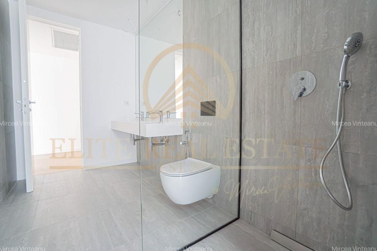 Mamaia Resort - For sale apartment with 4 rooms, 3 bathrooms overlooki - 37