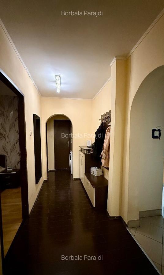 Vand apatament 3 camere - Targu Mures, zona Dambu Pietros - 5