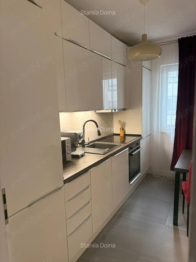 Inchiriez apartament cu 2 camere - 1