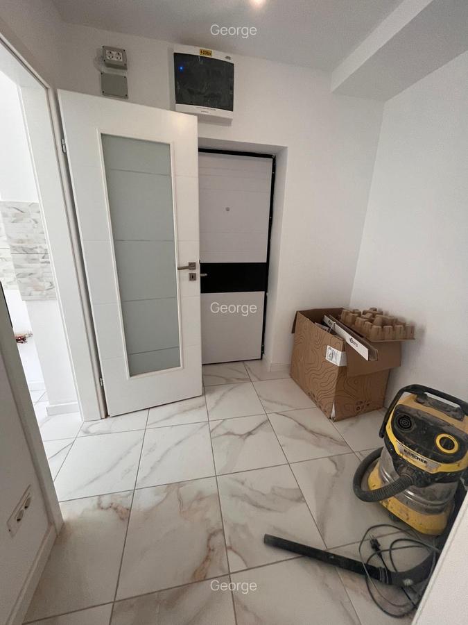 Apartament cu 3 camere semidecomandat în Baba Novac - 13