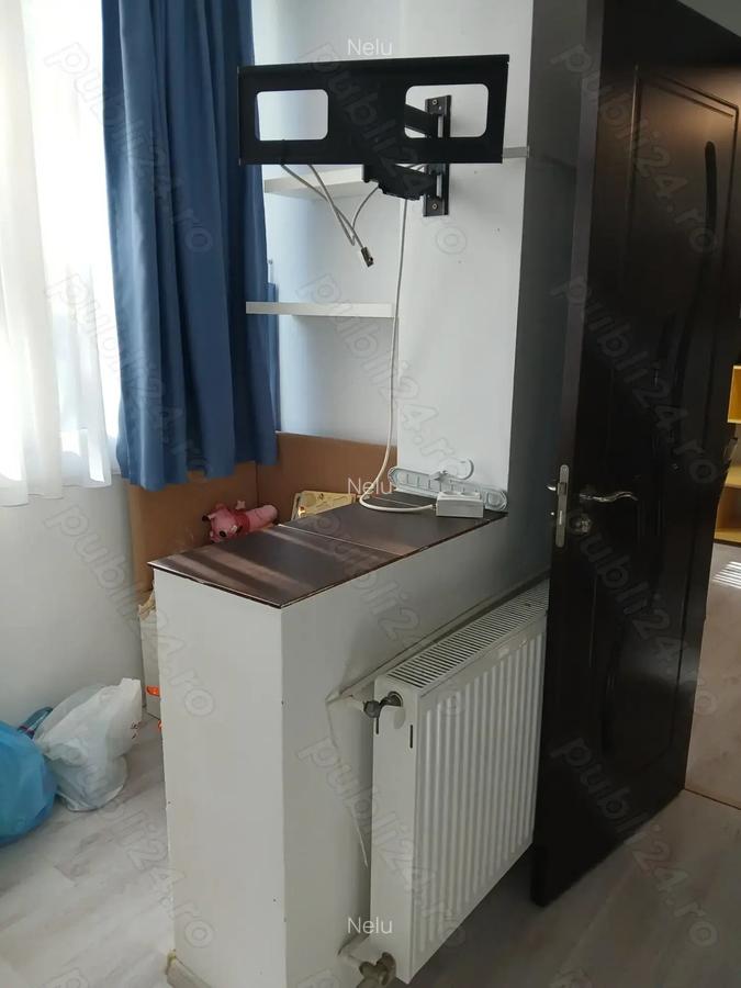 Dau in chirie apartament 2 camere Oradea - 8