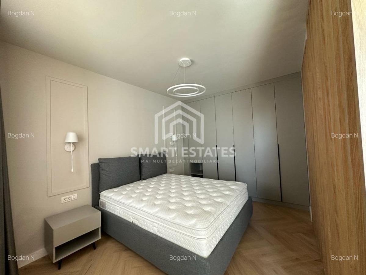 STUDIO - mobilat utilat - pet friendly - COMISION 0 - Metrou Pipera - 8