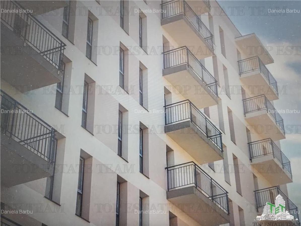 Super reduceri la plata integrala! Apartament spatios 3 camere, bloc nou, Bercen - 6