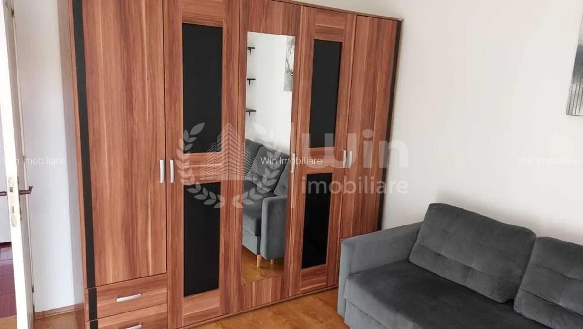 Apartament 1 Camera + Nisa Dormit | Bloc nou | 36mp | Zorilor! - 2