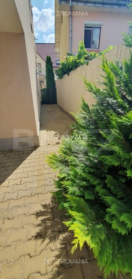 Apartament 1 camera, 35 mp, zona Palas - 8