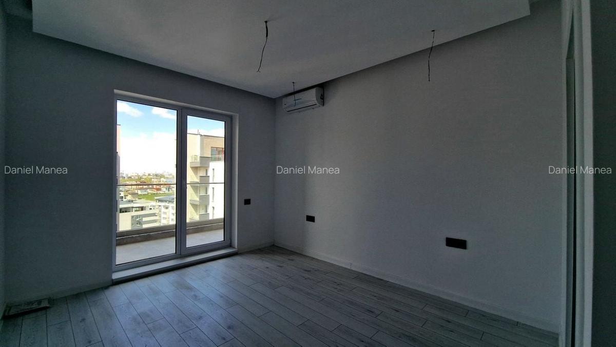 Apartament cu 5 camere decomandat în Theodor Pallady - 6