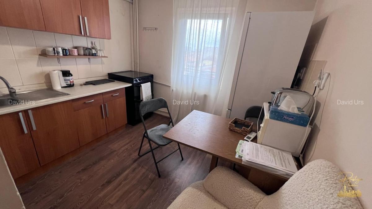 Apartament cu 2 camere de inchiriat in zona Cantemir - Oradea - 5