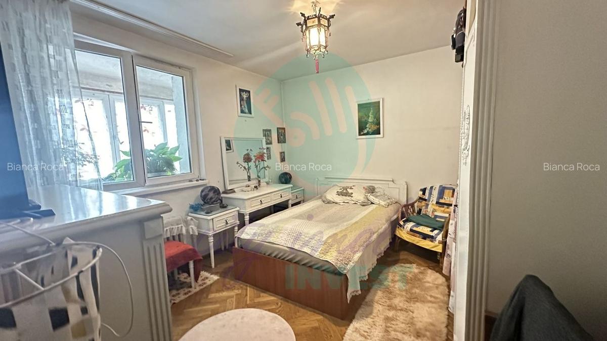 Apartament cu 3 camere decomandat în Pantelimon - 7