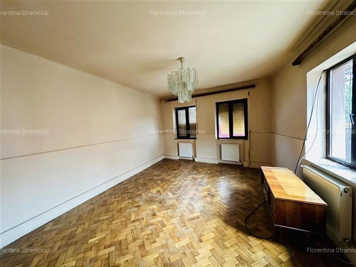 900 mp teren + casa saseasca + hambar,  Prejmer, Brasov - 16