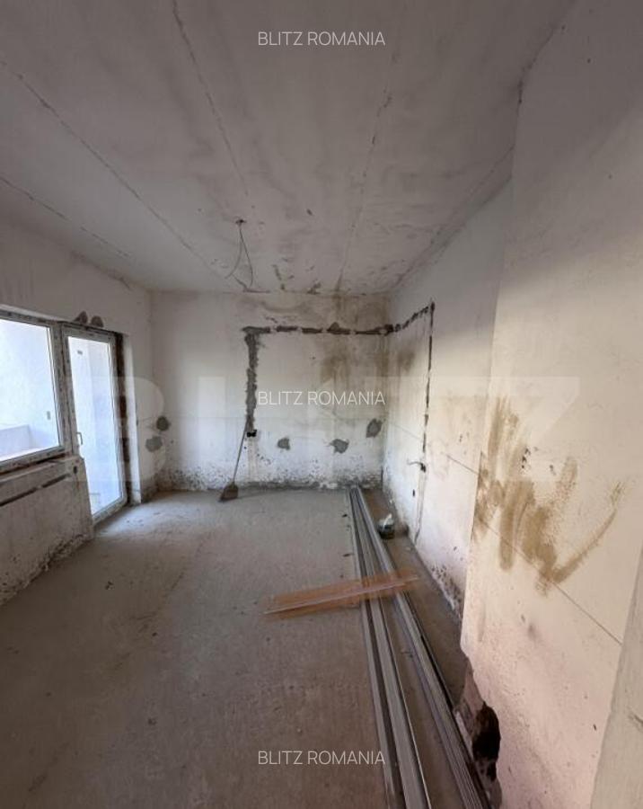 Casa cu poten?ial deosebit, 172 m2 utili, teren 500 m2, - 4