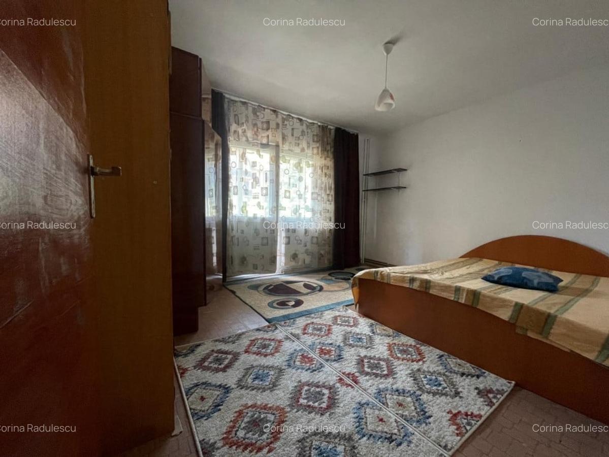 Apartament de 3 camere, situat pe Carpatilor! - 4 Apartament de 3 camere, situat pe Carpatilor! - 4