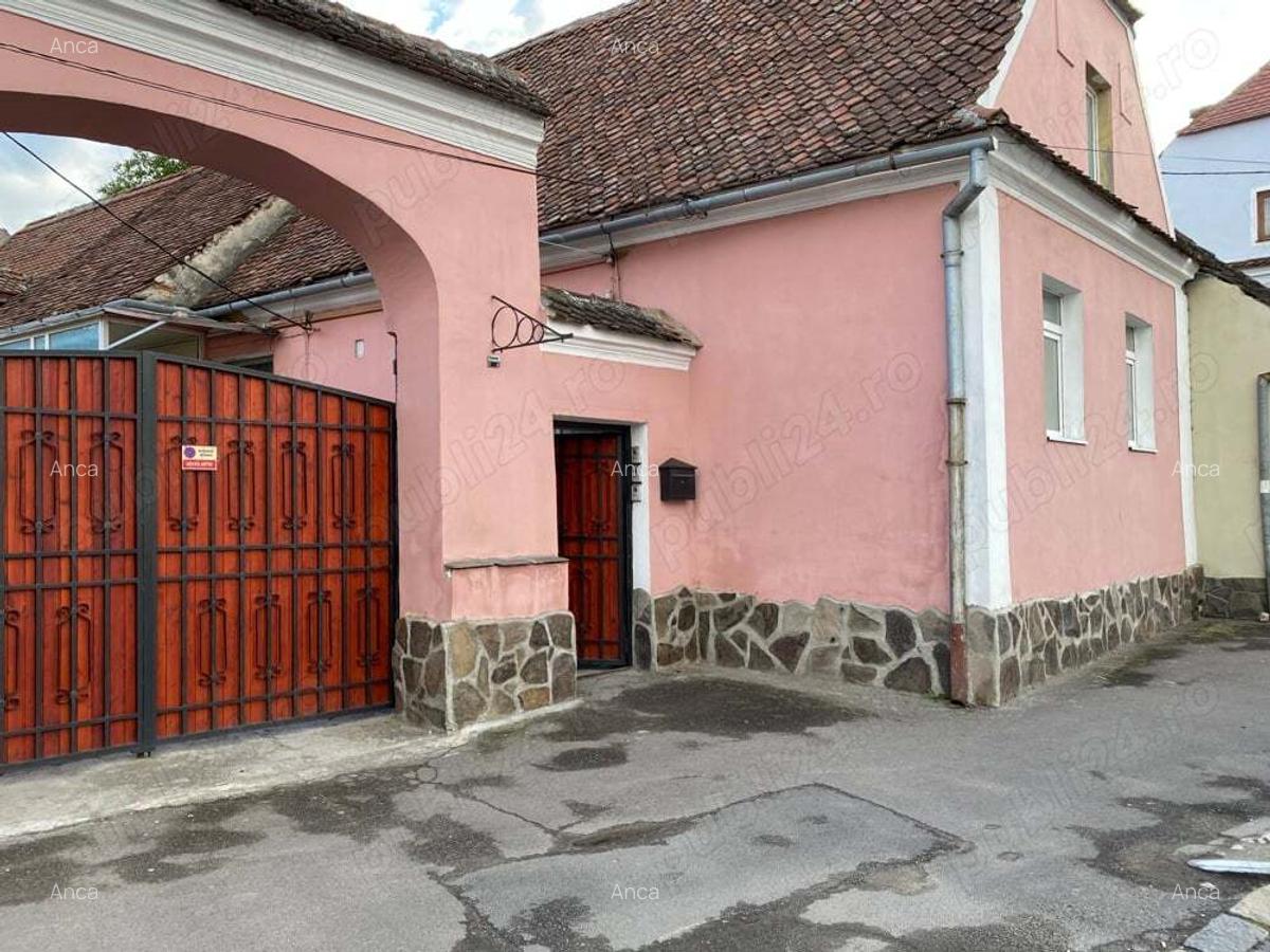 Casa de vanzare - 1