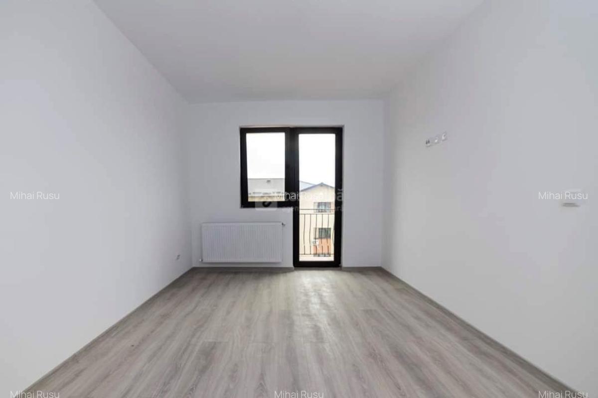 Locuinta cu 2 camere decomandat, complex rezidential, parcare cadou - 6 Locuinta cu 2 camere decomandat, complex rezidential, parcare cadou - 6