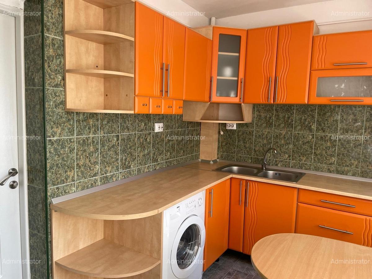 Apartament in Vila 2 camere et.1 Cartier Nord - 12
