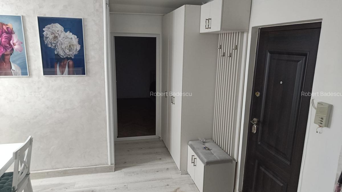 Apartament 2 camere  Teilor (PS -uri) - 2