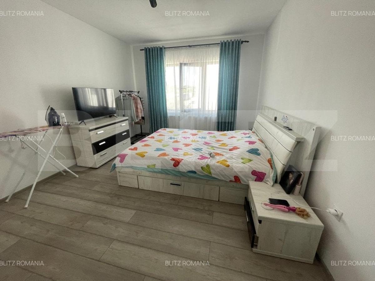 Casa 3 dormitoare, 118mp utili, Zona Dedeman - 2