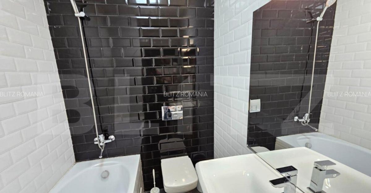 Apartament 3 camere, 75mp, Copou - 9