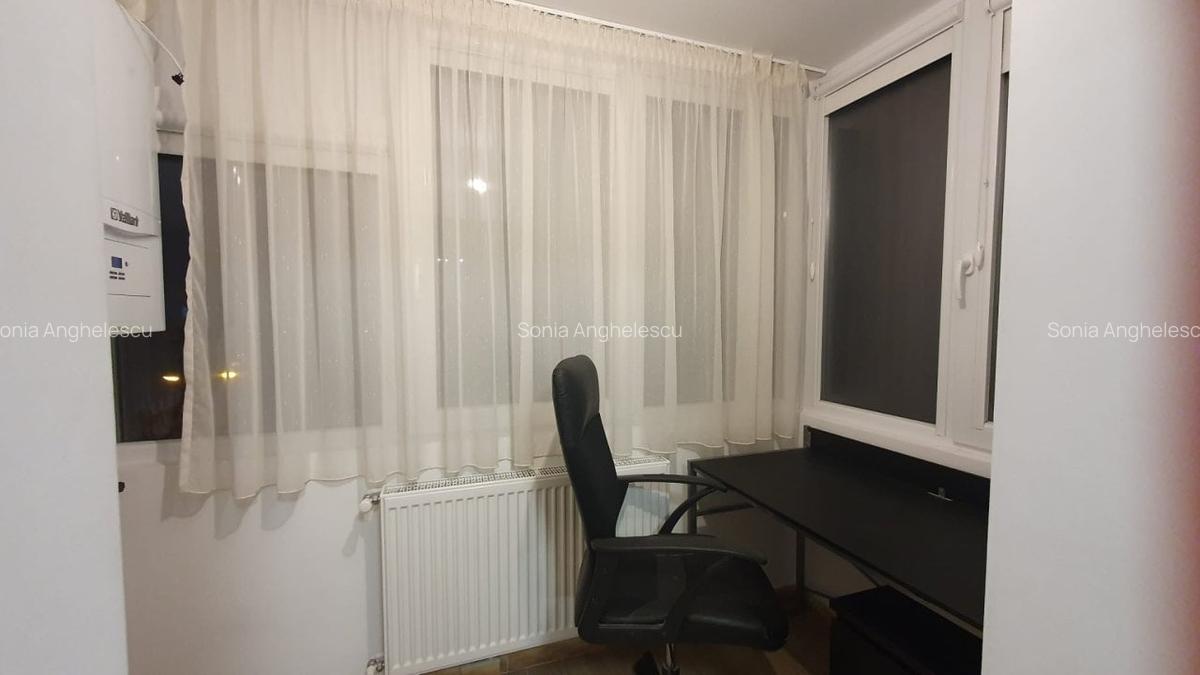 Apartament cu doua camere decomandat - 8