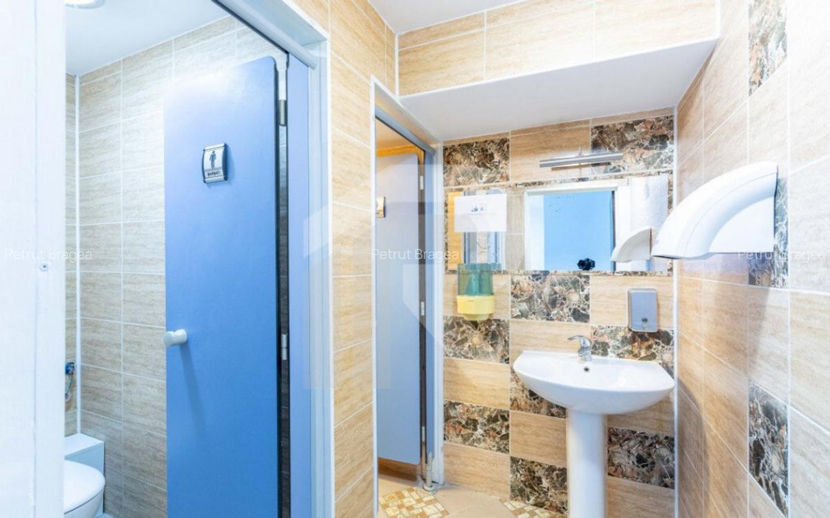 Spa?iu subsol | Vitan Center | 100 mp | Utilitati incluse - 5