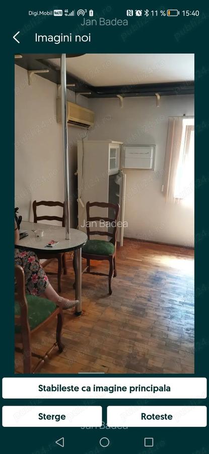 Inchiriez apartament - 2