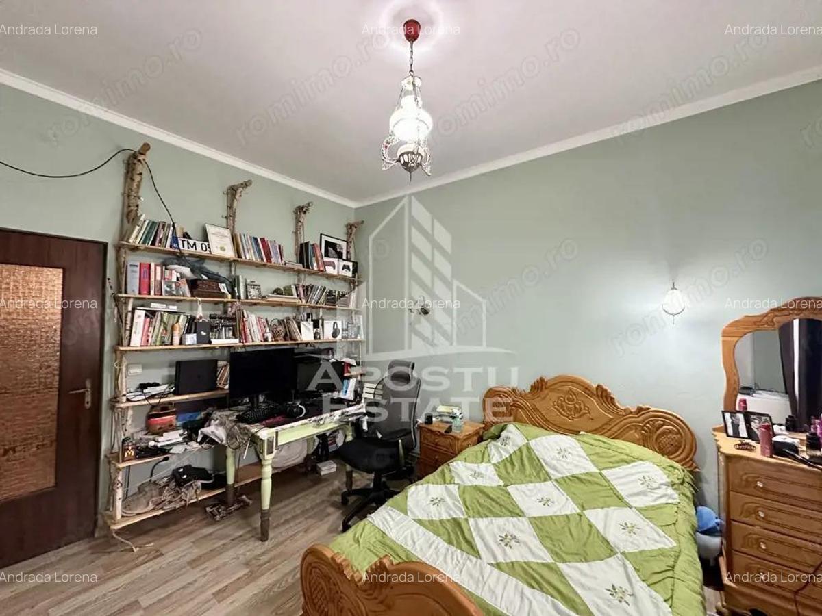 Casa cu 4 camere in zona Garii, Timisoara - 6