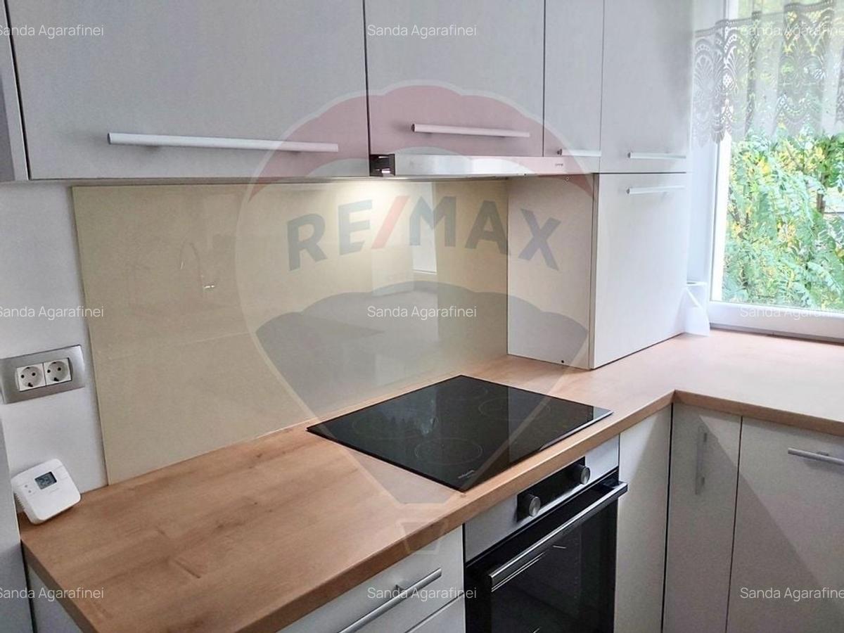 Apartament premium 3 camere, prima inchiriere, central, Str. Dragalina - 16