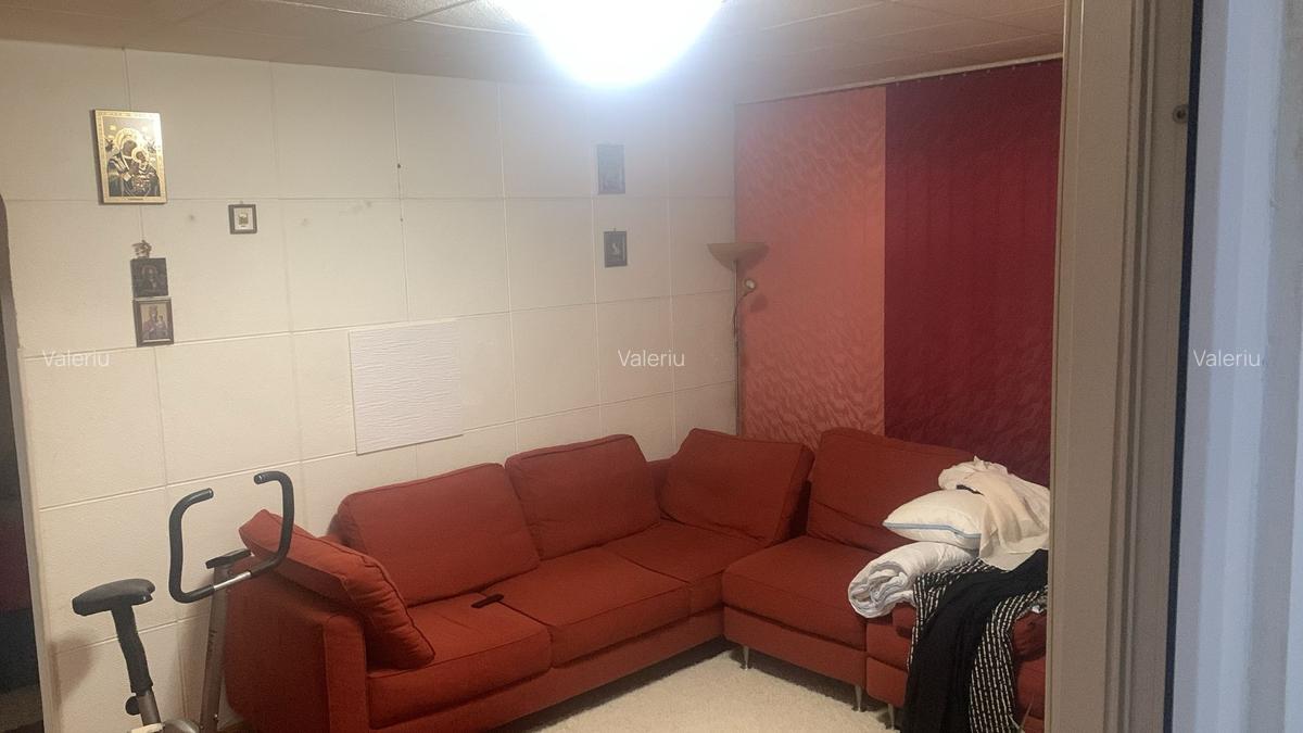 Apartament cu 3 camere decomandat în Ozana - 2