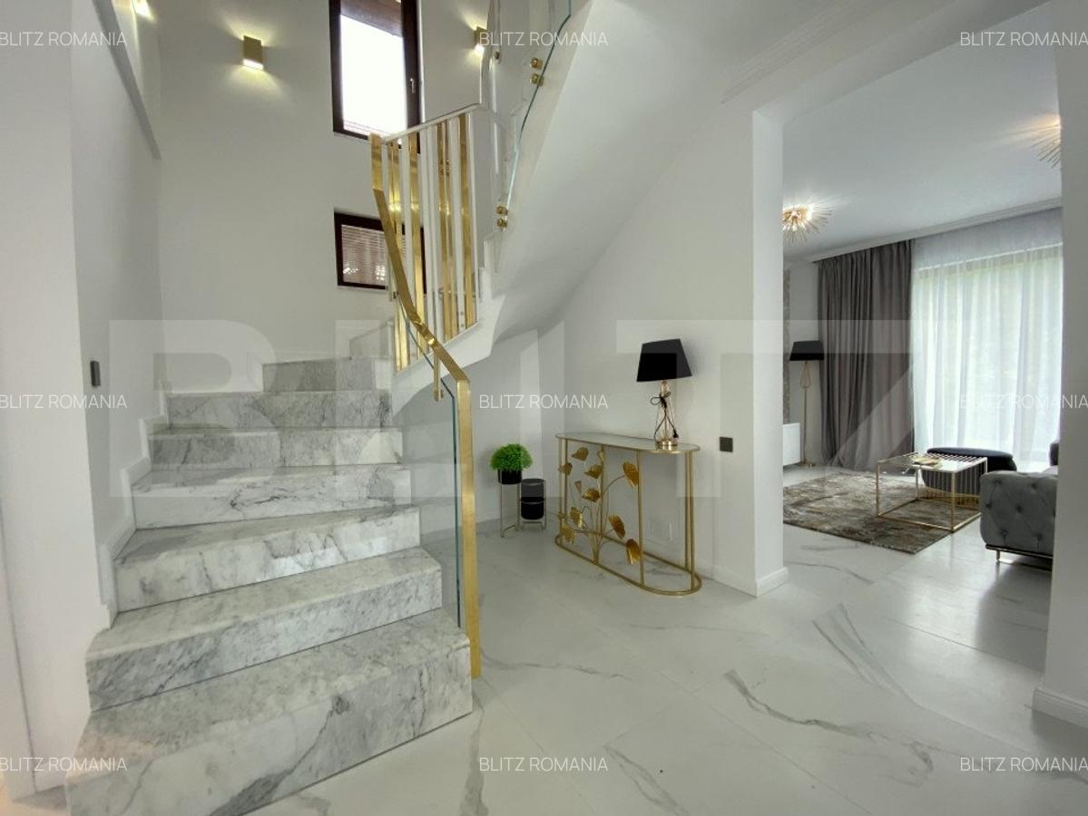 Casa individuala de lux in Salicea, 120 mp utili si 525 mp teren! - 10