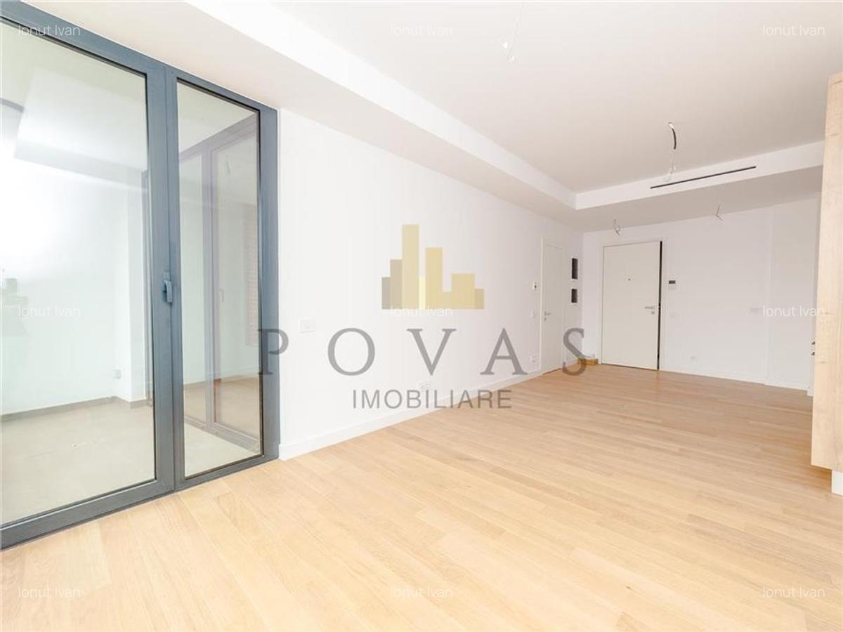 Apartament cu 2 camere semidecomandat în Iancu Nicolae - 2
