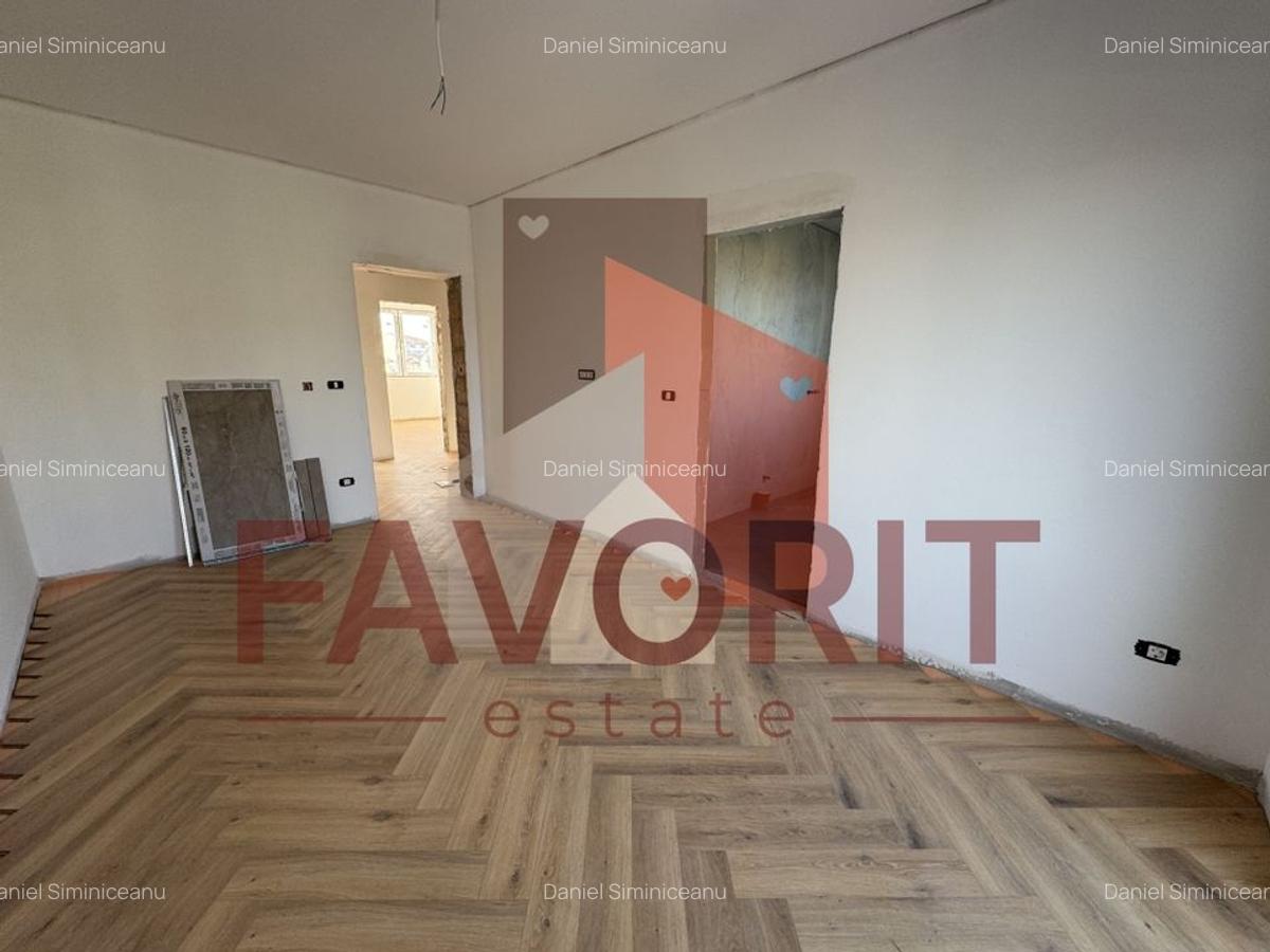 Finisat la cheie. Acces asfaltat. Toate utilitatile - 9