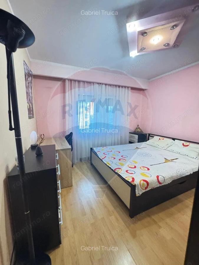 3 decomandate spatios, liber, central, Infratirii, Mc Donalds - 17