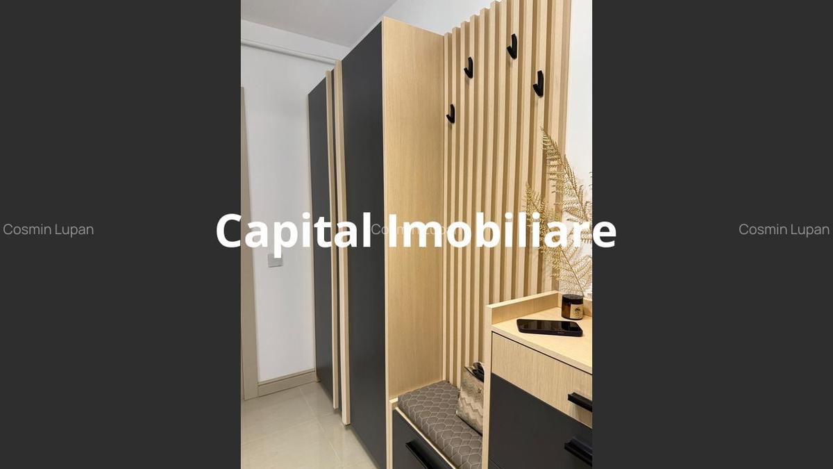 COMISION 0%! Apartament 2 camere de închiriat - Zona Aviației - 7