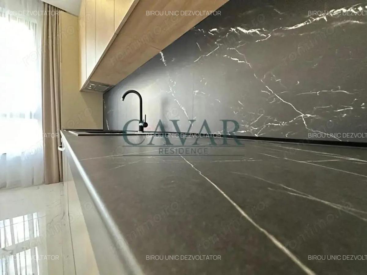 Proiect Binelui 168 Cavar Residence Comision 0% - 6