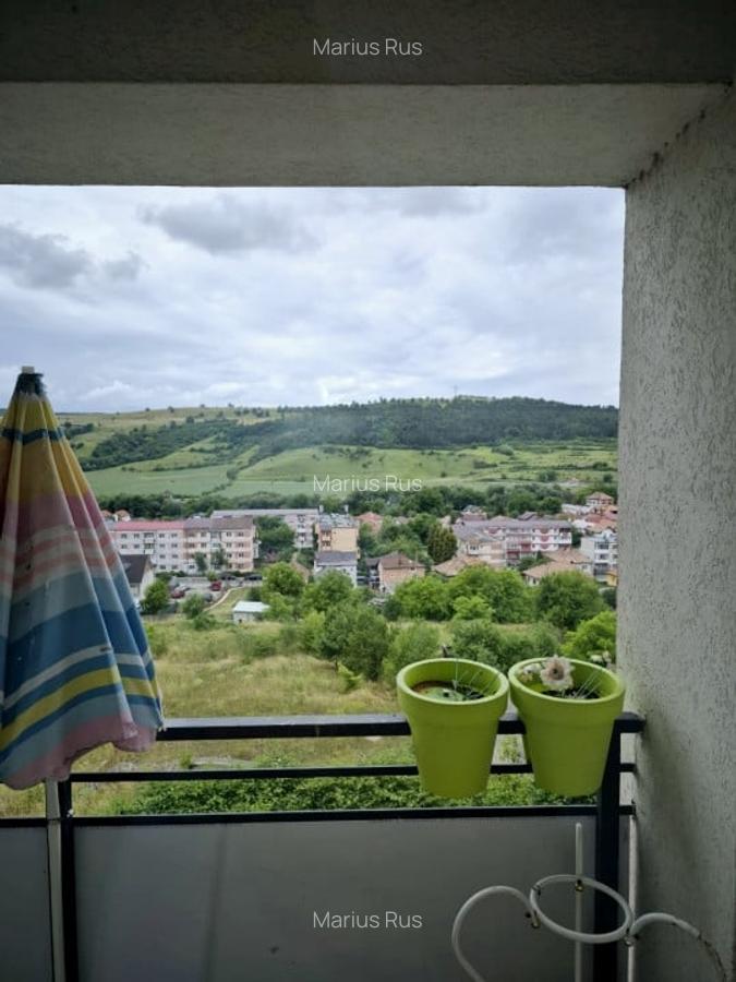 Apartament 3 camere Baciu, 69 mp utili, finisat, mobilat si utilat - 12