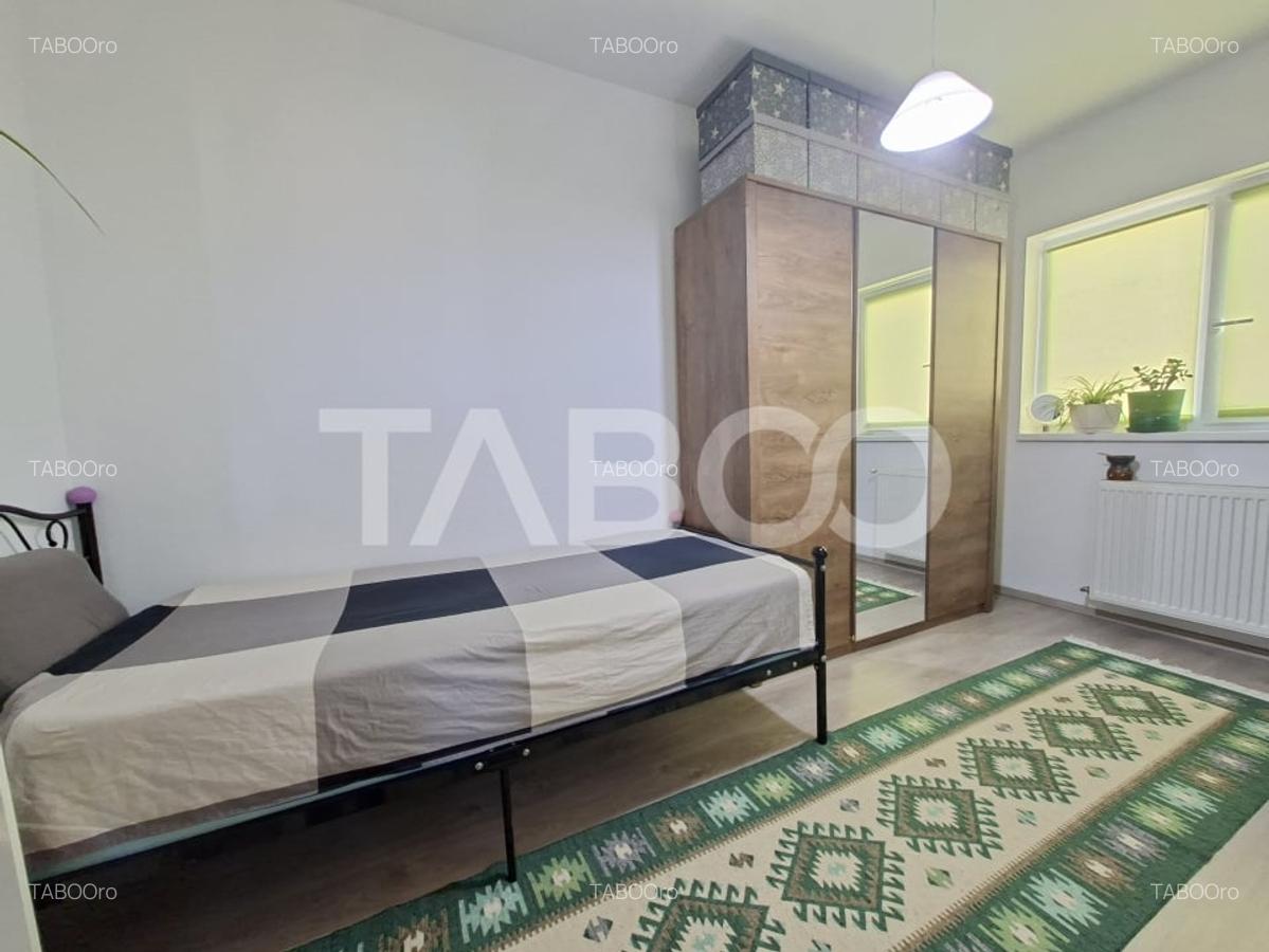Apartament de vanzare Calea Surii Mici 3 camere balcon loc de parcare - 4