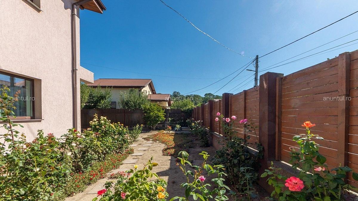 Gulia, vila individuala P+1 constructie 2015 - 13