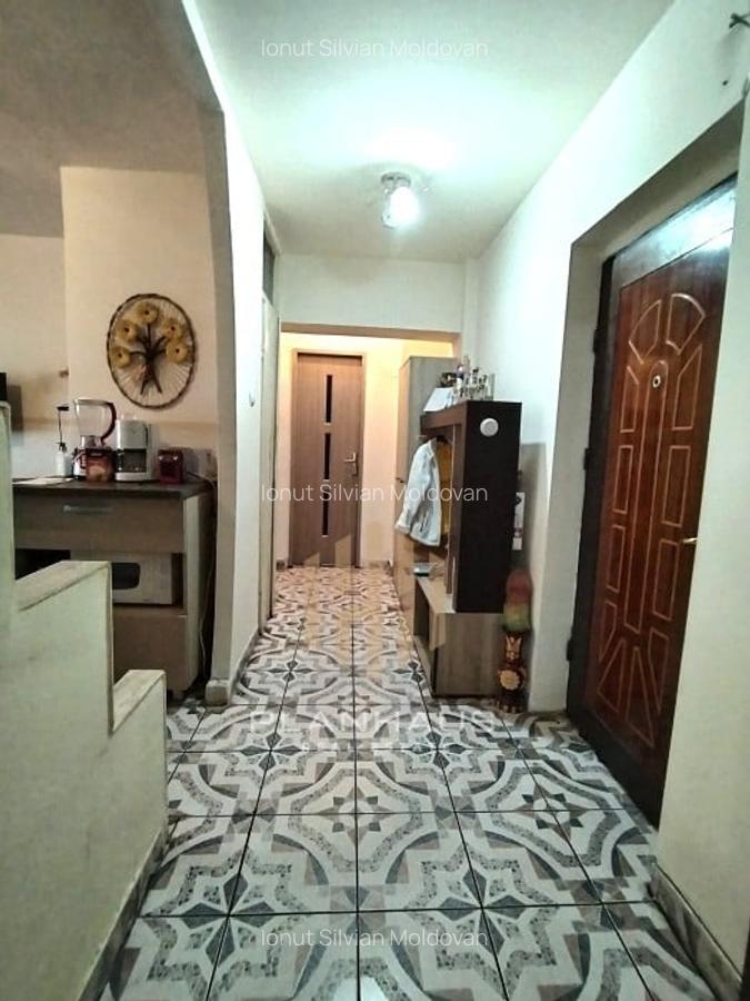 Apartament 2 camere, etaj intermediar cu lift, decomandat, zona Gării! - 3