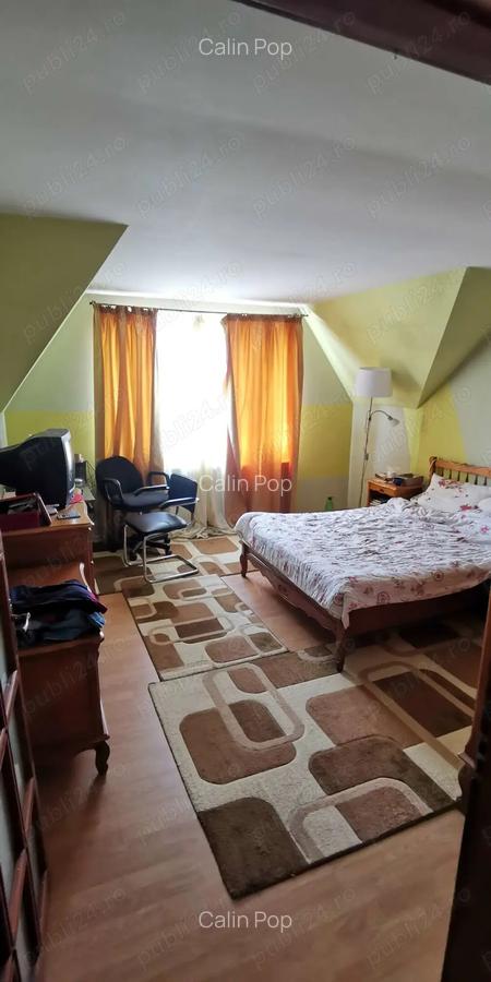 Vand Casa P+M 200 mp +15 ari teren Tau?ii Magherau? - 8