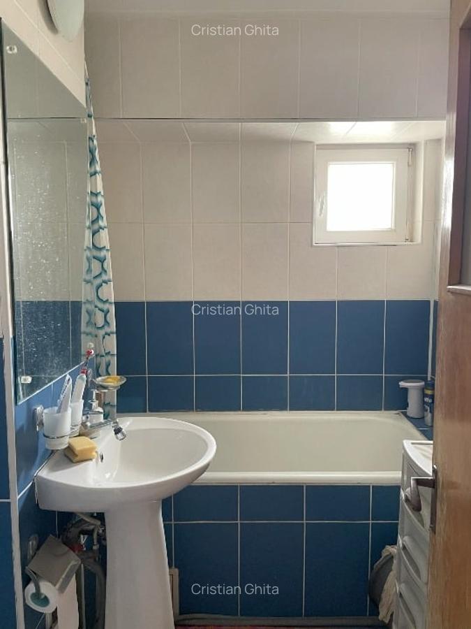 Apartament cu 4 camere decomandat în Iancului - 4