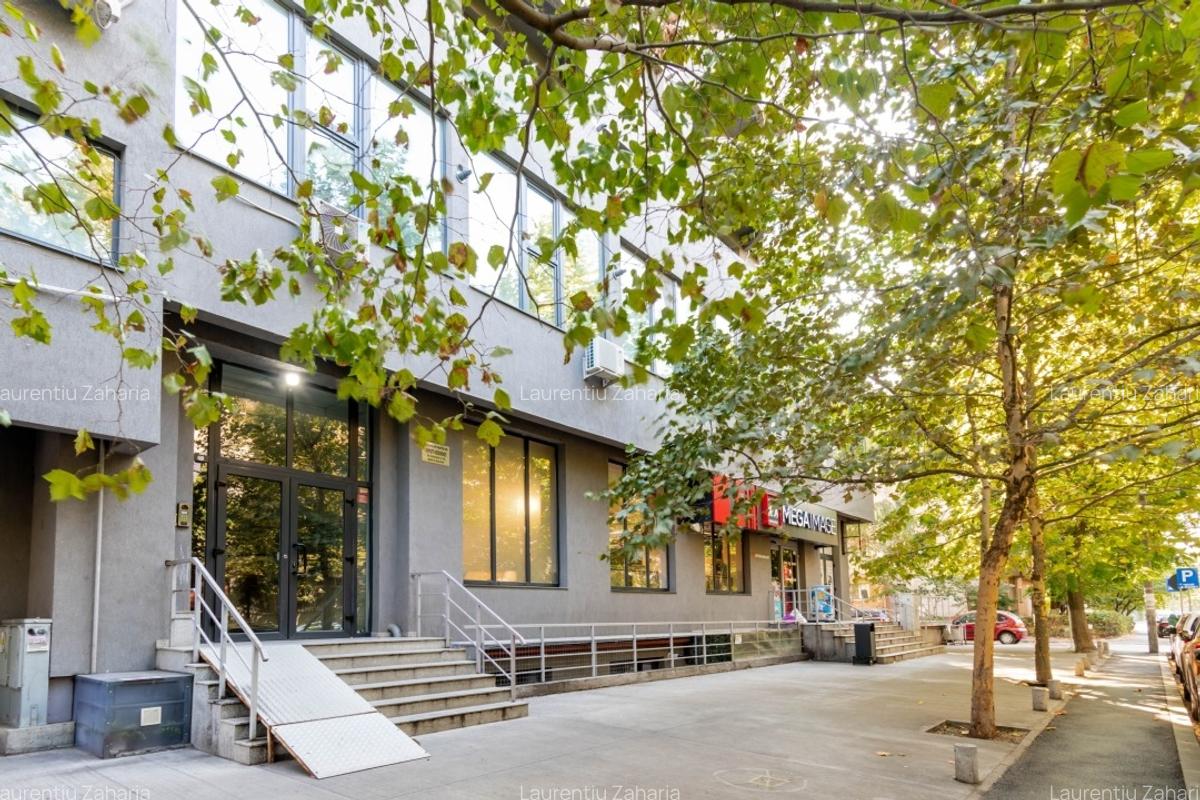 Renovat 2024, 2 camere spatios si luminos, mobilat, centrala proprie, bloc 2017 - 16