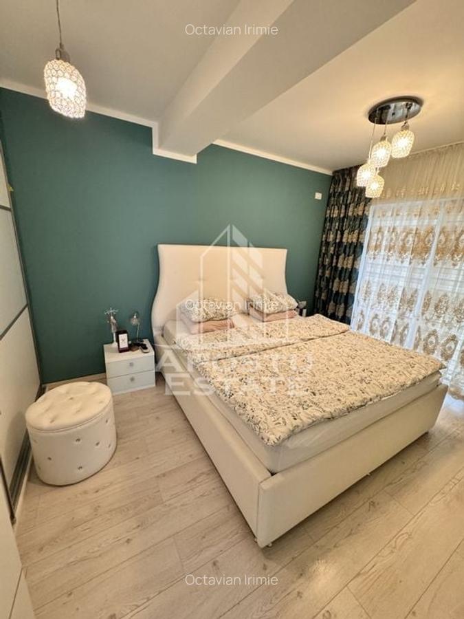 Casa de vanzare moderna, P+E, Dumbravita - 9