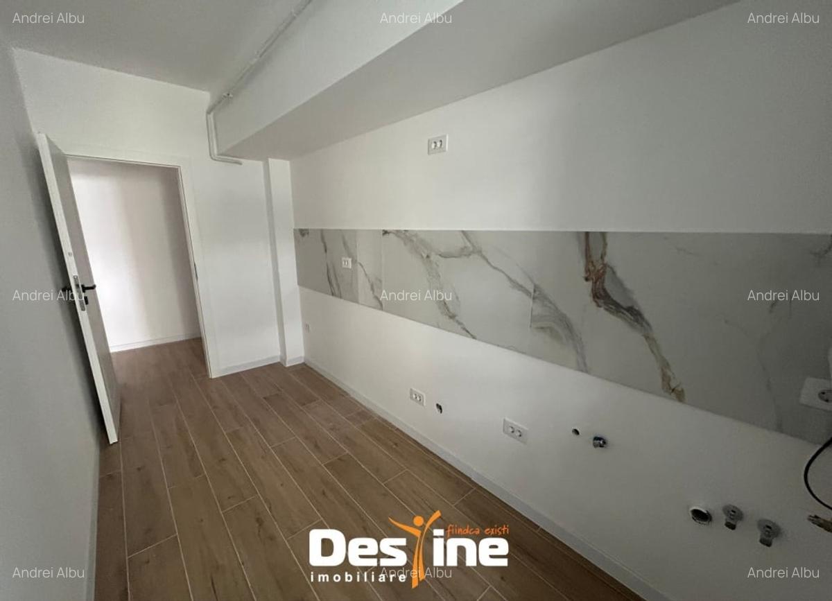 Apartament 1 camera 46mp  - Pacurari - 4