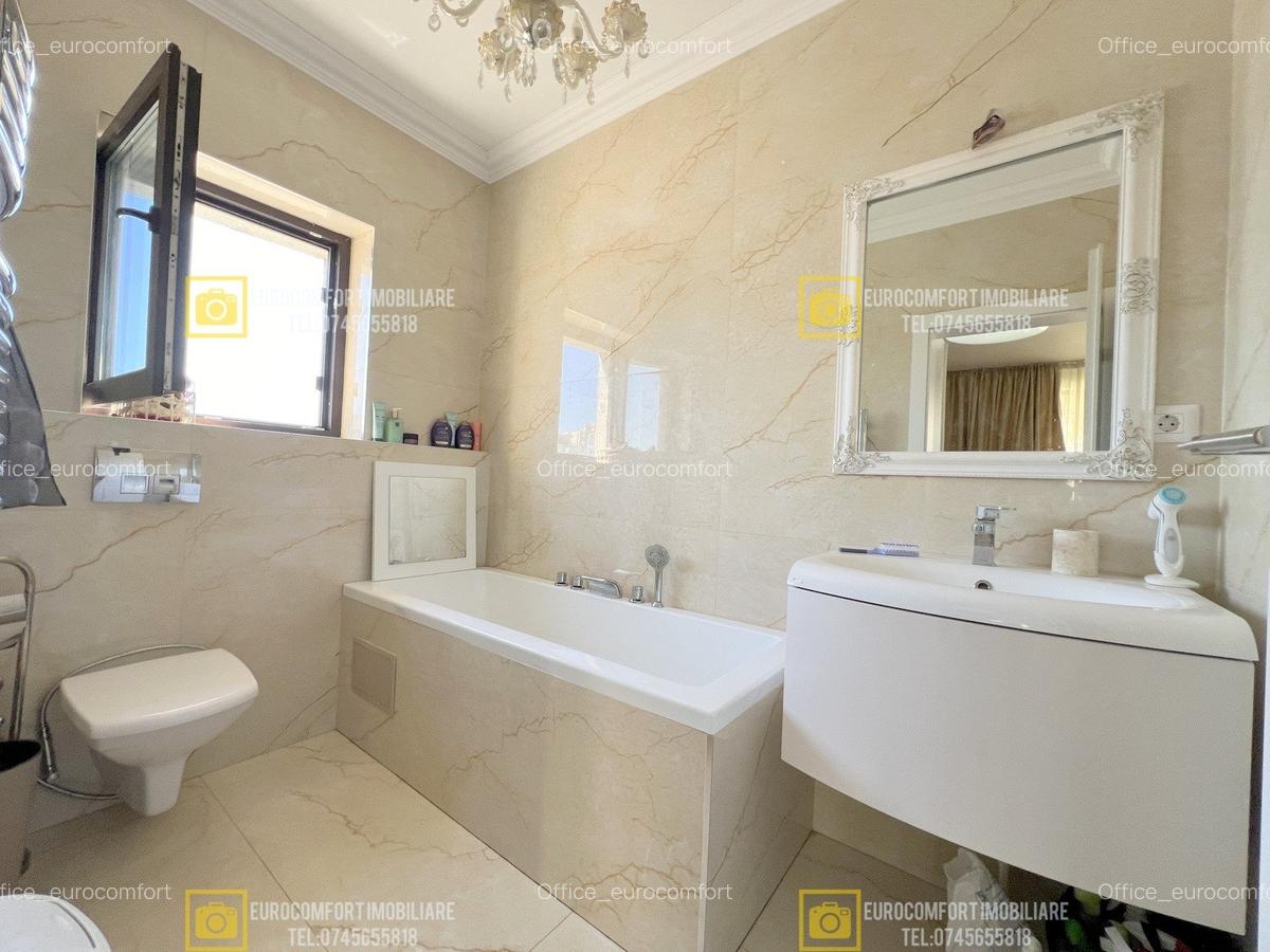 3 camere Mazepa 2 bloc din 2017 mobilat si utilat - 6