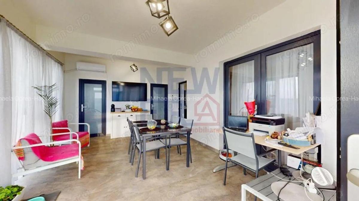 De Vanzare -Vila Confortabila, Luminoasa cu Teren Generos -Popesti Leordeni - 9