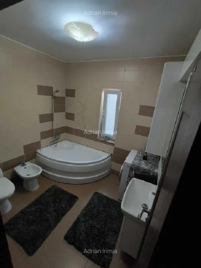 Apartament 2 camere decomandat, 65mp, complet mobilat in Bucium - 4