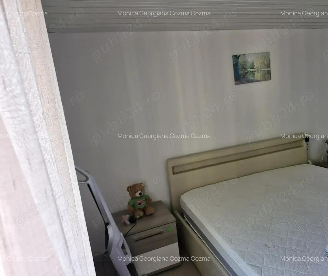 Casa de vanzare 81 mp cu teren 1455 mp intravilan si teren extravilan de 2200 mp - 2