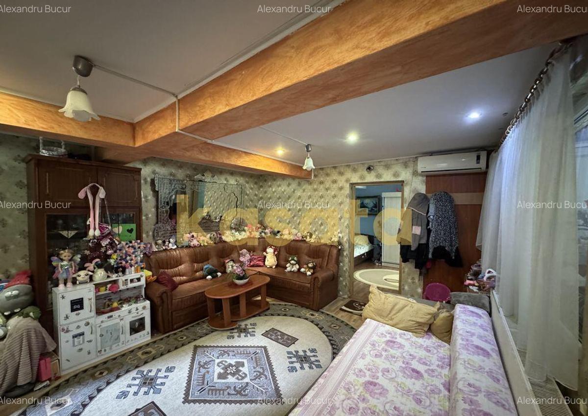 Oferta - Casa cu 4 camere la buget de apartament - 4