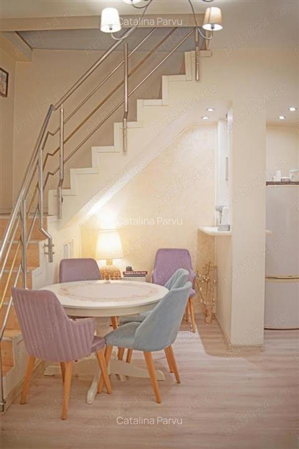 Vanzare casa P+M in curte comuna | Calea Calarasi - Matei Voievod | - 10