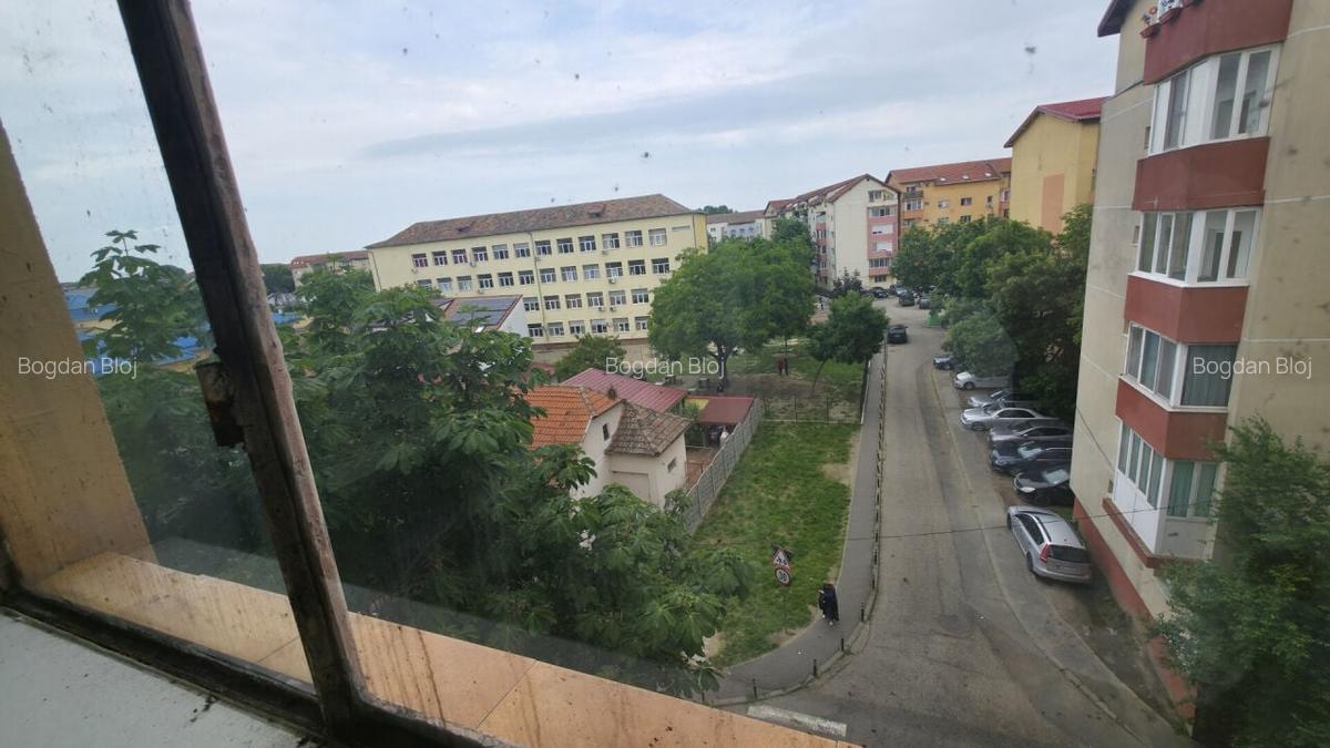 Apartament 2 camere 41 mp, str.Frunzei, Timisoara - 5